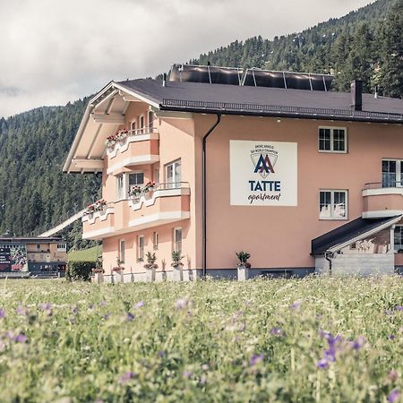 Tatte - Apartments Sölden Exteriör bild