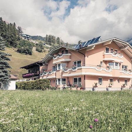 Tatte - Apartments Sölden Exteriör bild